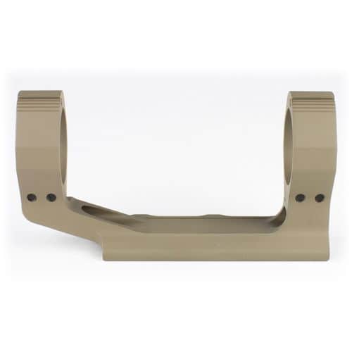Aero Precision APRA210210 Ultralight 30mm Scope Mount - FDE Cerakote Aero Precision APRA210210 Ultralight 30mm Scope Mount - FDE Cerakote