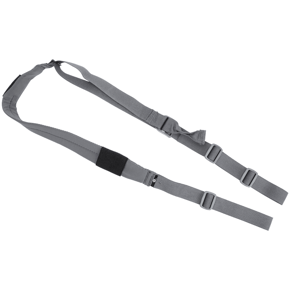 Strike Industries S3 Sling LITE, Wolf Gray Padded - S3SLINGLITEWG Strike Industries S3 Sling LITE, Wolf Gray Padded - S3SLINGLITEWG