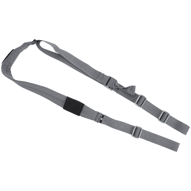 Strike Industries S3 Sling LITE, Wolf Gray Padded - S3SLINGLITEWG Strike Industries S3 Sling LITE, Wolf Gray Padded - S3SLINGLITEWG