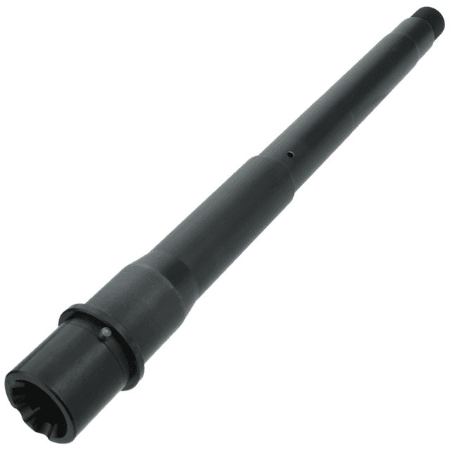 TacFire BAR3001810N AR Barrel 300 Blackout 10.50" Black Nitride TacFire BAR3001810N AR Barrel 300 Blackout 10.50" Black Nitride
