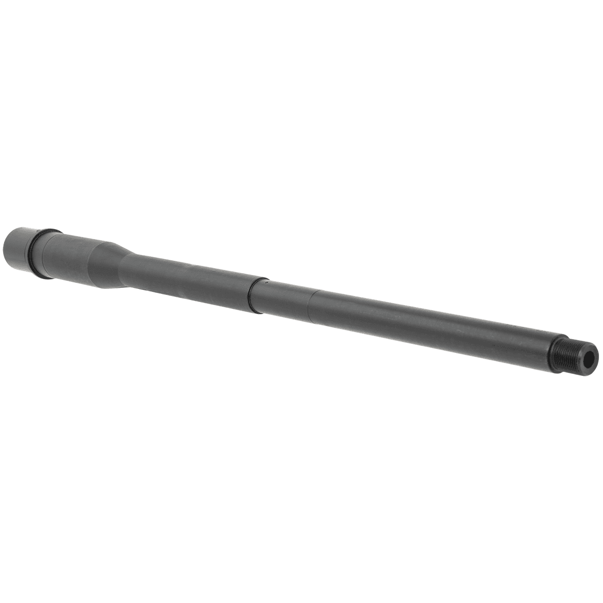 TacFire AR Barrel 308 Win 18" Black Nitride for AR-10 TacFire AR Barrel 308 Win 18" Black Nitride for AR-10