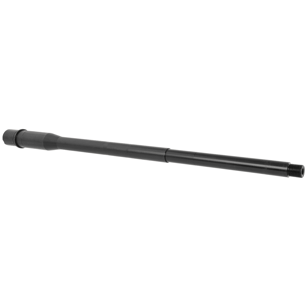 TacFire AR Barrel 308 Win 20" Black Nitride for AR-10 TacFire AR Barrel 308 Win 20" Black Nitride for AR-10