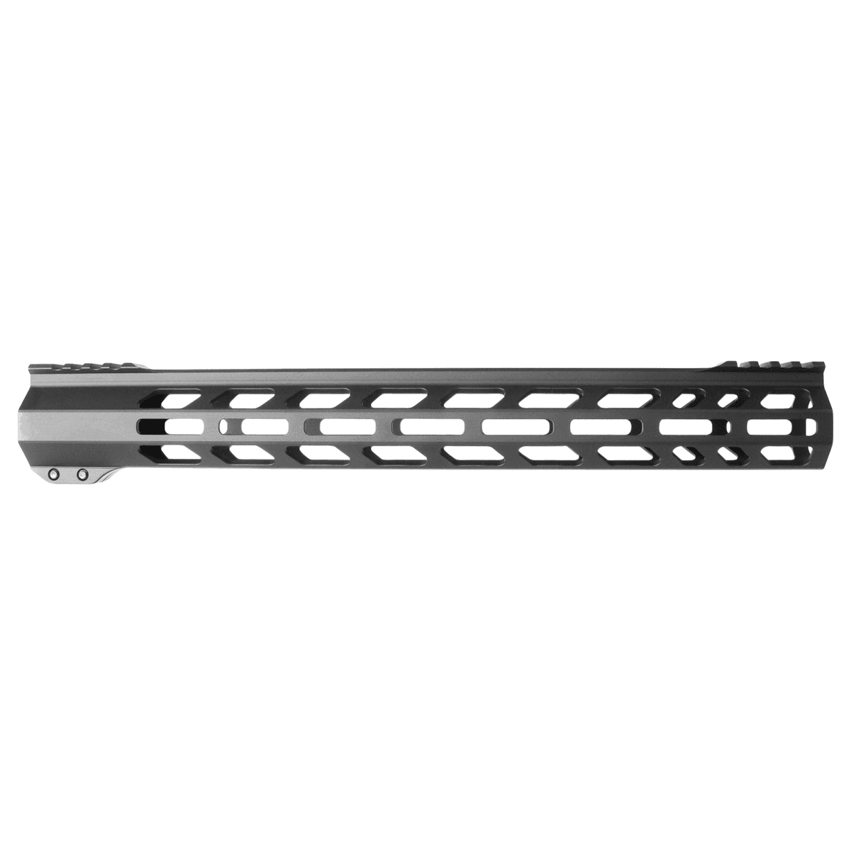 TacFire A.C.E. M-Lok Handguard 15" Black Hardcoat Anodized Aluminum for AR-15 TacFire A.C.E. M-Lok Handguard 15" Black Hardcoat Anodized Aluminum for AR-15