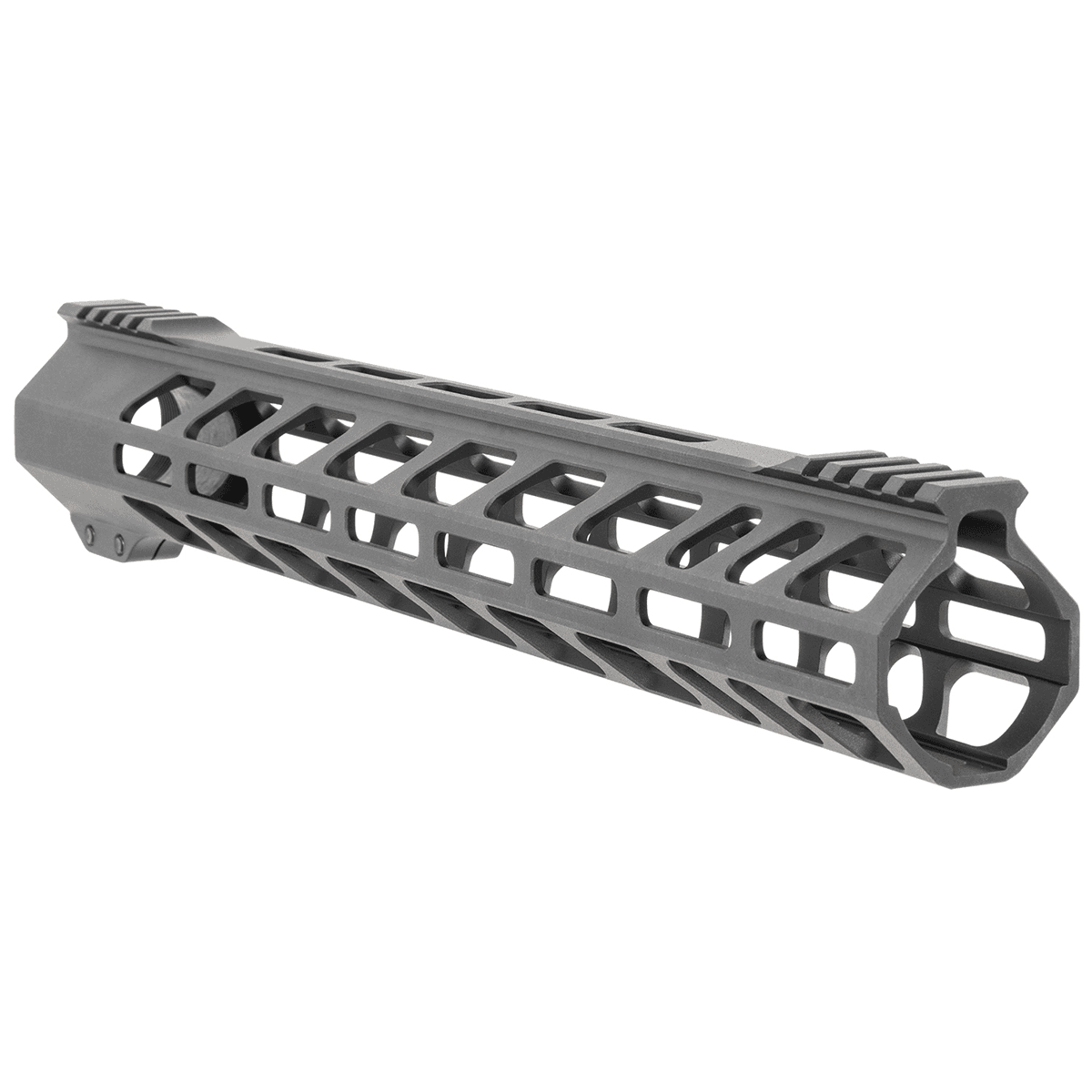 TacFire A.C.E. Low Profile M-Lok Handgaurd 15" Black Hardcoat Anodized Aluminum for 308 Win AR-10 TacFire A.C.E. Low Profile M-Lok Handgaurd 15" Black Hardcoat Anodized Aluminum for 308 Win AR-10