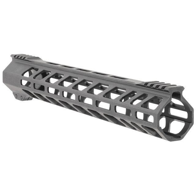 TacFire A.C.E. Low Profile M-Lok Handgaurd 15" Black Hardcoat Anodized Aluminum for 308 Win AR-10 TacFire A.C.E. Low Profile M-Lok Handgaurd 15" Black Hardcoat Anodized Aluminum for 308 Win AR-10