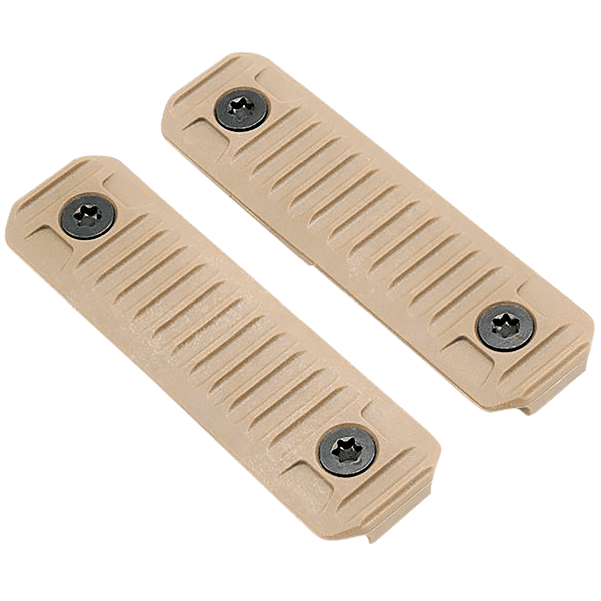Strike Industries Cable Long Management Cover for M-LOK, 3.14" FDE - ARCMCOVERLFDE Strike Industries Cable Long Management Cover for M-LOK, 3.14" FDE - ARCMCOVERLFDE