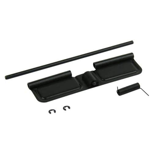 TacFire MAR093308 Dust Cover AR-10 Black Steel 3.31" TacFire MAR093308 Dust Cover AR-10 Black Steel 3.31"