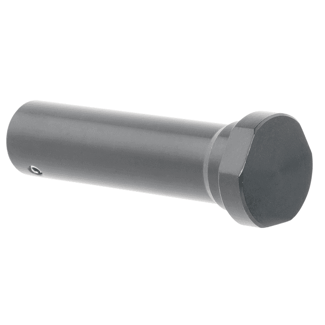 TacFire MAR043 Buffer Black Anodized Aluminum for AR-15 TacFire MAR043 Buffer Black Anodized Aluminum for AR-15