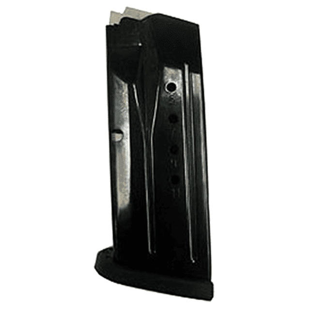 Smith & Wesson 194540000 M&P Compact 12rd 9mm Luger Blued Steel Smith & Wesson 194540000 M&P Compact 12rd 9mm Luger Blued Steel