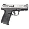 Smith & Wesson 13936 SD40 2.0 Compact Frame 40 S&W 14+1 4" Satin Stainless Steel Slide Textured Grip Smith & Wesson 13936 SD40 2.0 Compact Frame 40 S&W 14+1 4" Satin Stainless Steel Slide Textured Grip