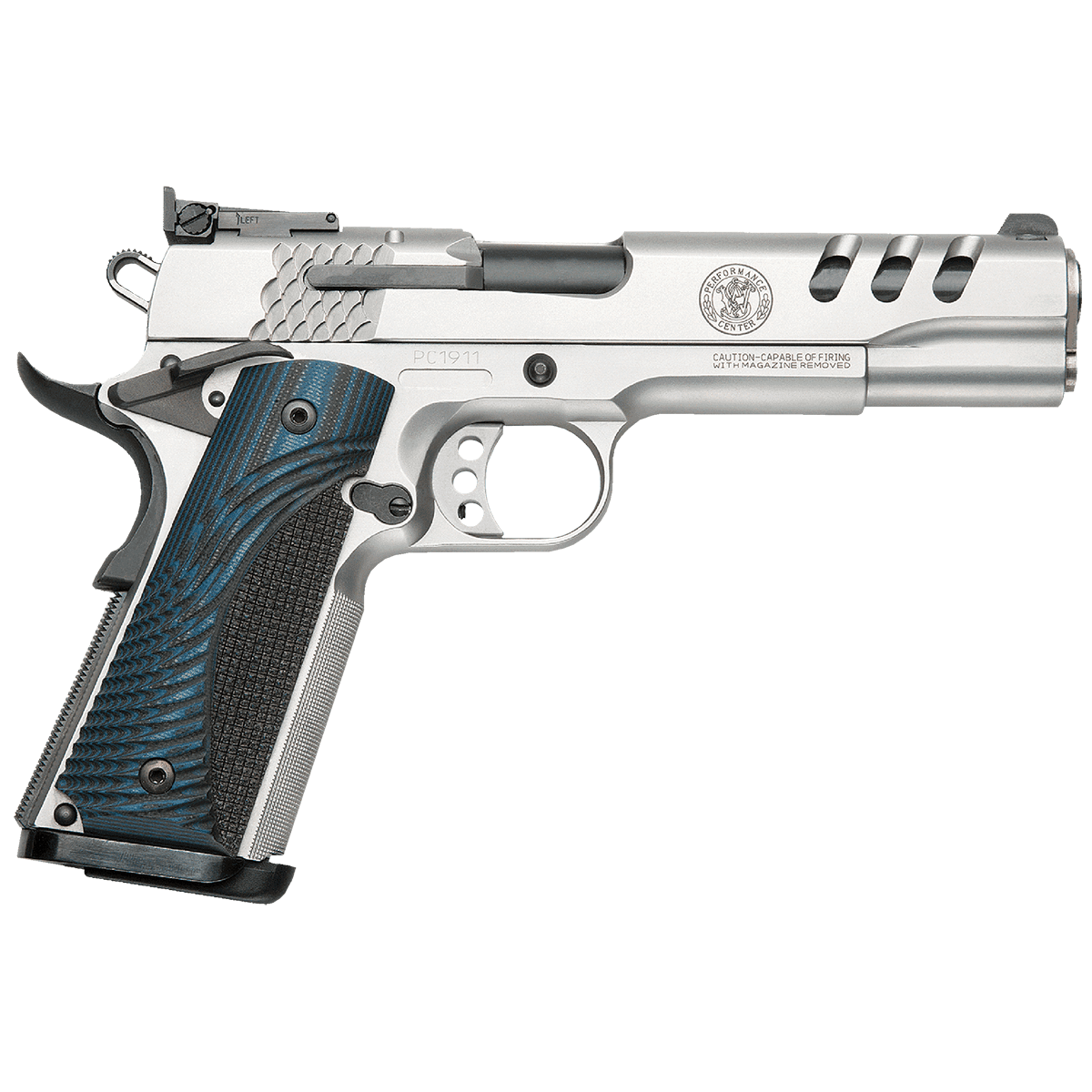 Specification Main Image