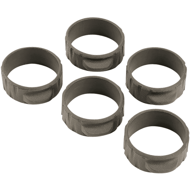 Strike Industries Mini Bang Band 34mm, OD Green 5 pack - BANGBAND34MMOD Strike Industries Mini Bang Band 34mm, OD Green 5 pack - BANGBAND34MMOD