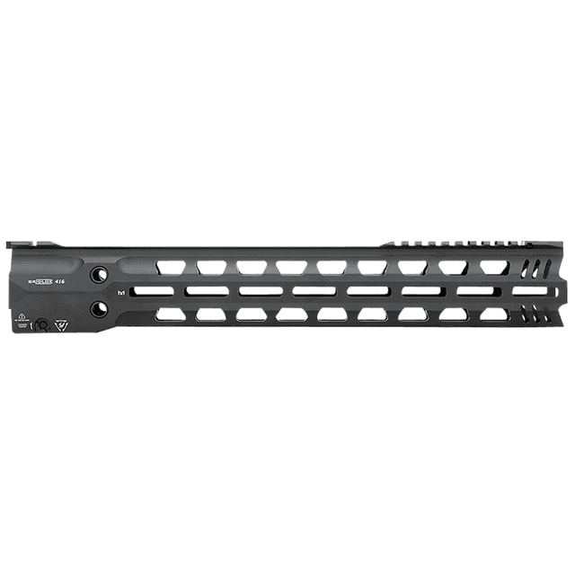 Strike Industries GridLok Full Duty Rail for M27 IAR - GRIDLOK416FD16 Strike Industries GridLok Full Duty Rail for M27 IAR - GRIDLOK416FD16