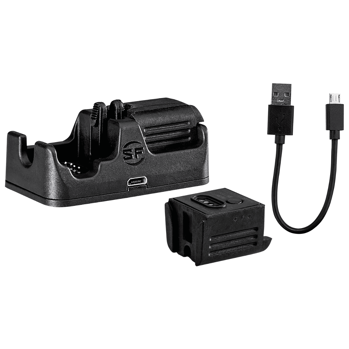 SureFire XSC Charger, B12 Battery - CH21 SureFire XSC Charger, B12 Battery - CH21
