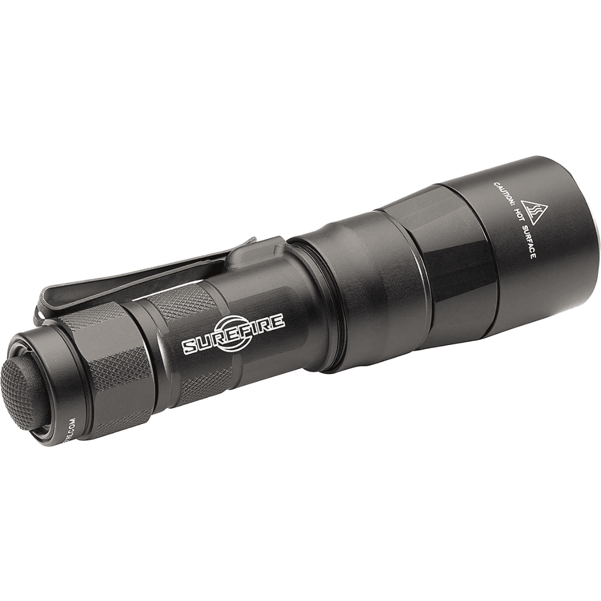 SureFire Everyday Carry Series Flashlight - EDC1DFTBK SureFire Everyday Carry Series Flashlight - EDC1DFTBK