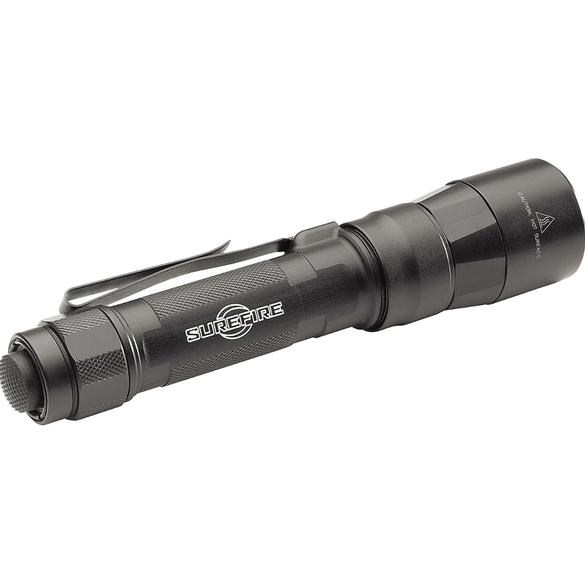SureFire Everyday Carry Series Flashlight - EDC2DFTBK SureFire Everyday Carry Series Flashlight - EDC2DFTBK