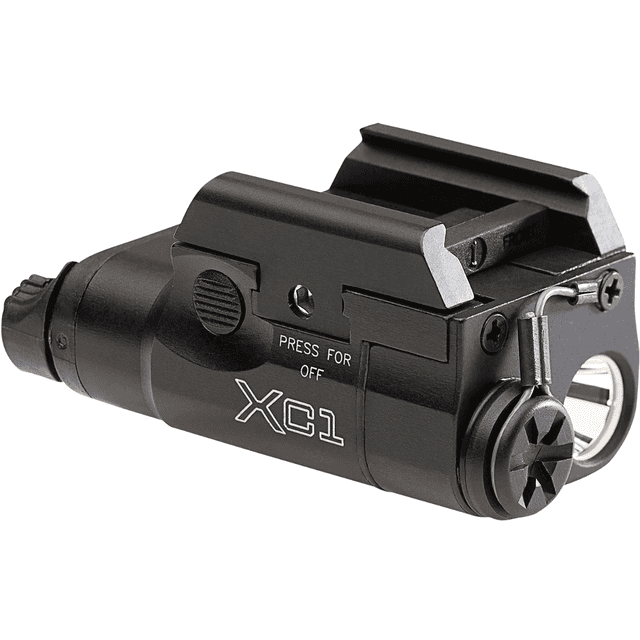 SureFire XC1-C Ultra Compact Gun Light - XC1C SureFire XC1-C Ultra Compact Gun Light - XC1C