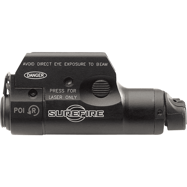 SureFire XC2-B Ultra Compact Gun Light - XC2BRD SureFire XC2-B Ultra Compact Gun Light - XC2BRD