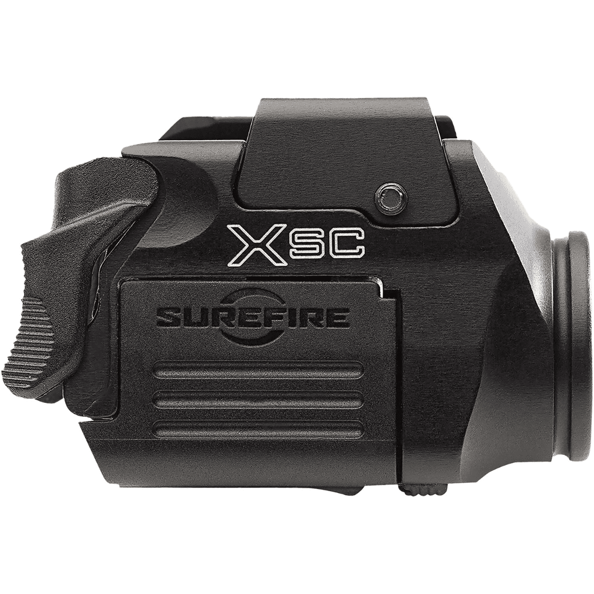 SureFire XSC Micro-Compact Gun Light - XSCB SureFire XSC Micro-Compact Gun Light - XSCB