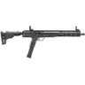 Ruger 19307 LC Carbine Standard 10mm Auto 30+1 16.25" Threaded Barrel Black Anodized Aluminum Alloy Receiver Alloy Steel Receiver Folding Adjustable Black Ruger 19307 LC Carbine Standard 10mm Auto 30+1 16.25" Threaded Barrel Black Anodized Aluminum Alloy Receiver Alloy Steel Receiver Folding Adjustable Black