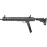 Ruger 19307 LC Carbine Standard 10mm Auto 30+1 16.25" Threaded Barrel Black Anodized Aluminum Alloy Receiver Alloy Steel Receiver Folding Adjustable Black Ruger 19307 LC Carbine Standard 10mm Auto 30+1 16.25" Threaded Barrel Black Anodized Aluminum Alloy Receiver Alloy Steel Receiver Folding Adjustable Black