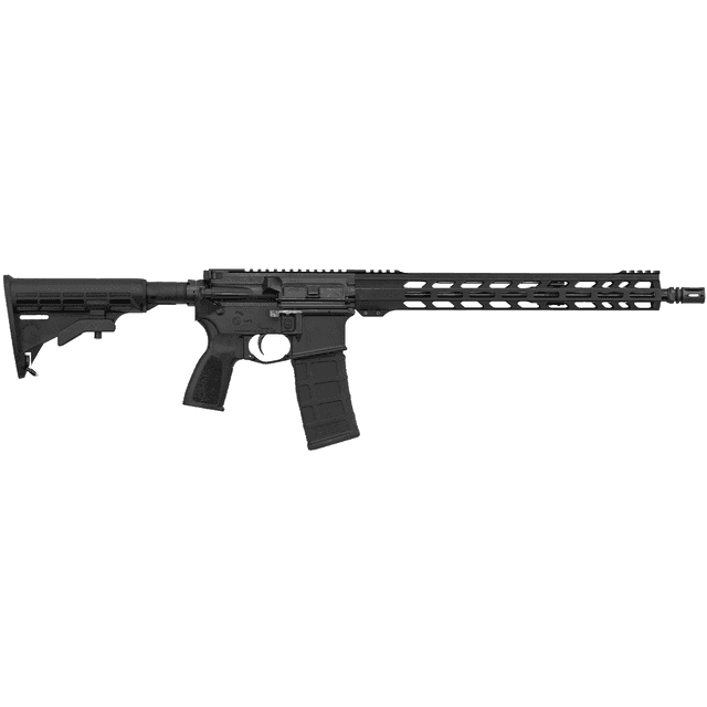 ZRO Delta 223WYBR012 Ready Series ZR01 Full Size 223 Wylde AR-15 Semi Automatic Rifle ZRO Delta 223WYBR012 Ready Series ZR01 Full Size 223 Wylde AR-15 Semi Automatic Rifle