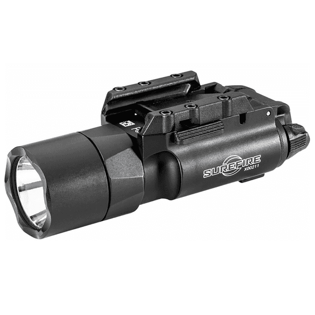 SureFire X300T-A Turbo Gun Light - X300TA SureFire X300T-A Turbo Gun Light - X300TA