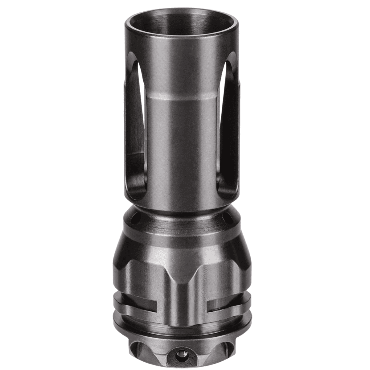 Gemtech 5.56 ETM Flash Hider - 13815 Gemtech 5.56 ETM Flash Hider - 13815