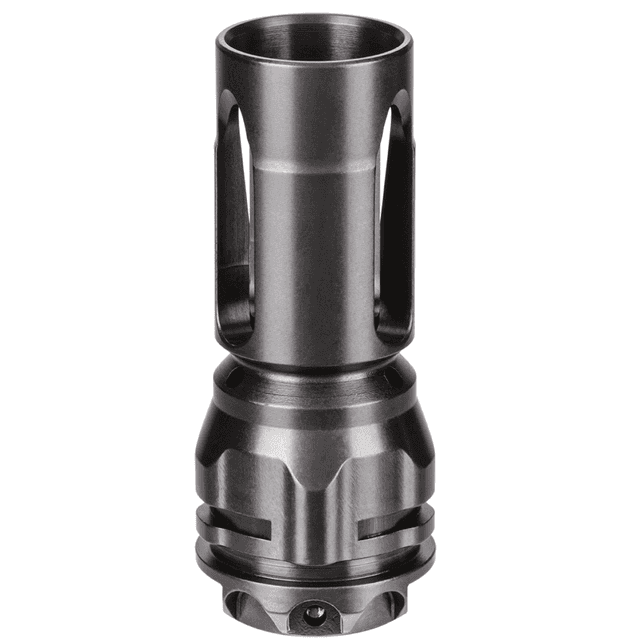 Gemtech 5.56 ETM Flash Hider - 13815 Gemtech 5.56 ETM Flash Hider - 13815
