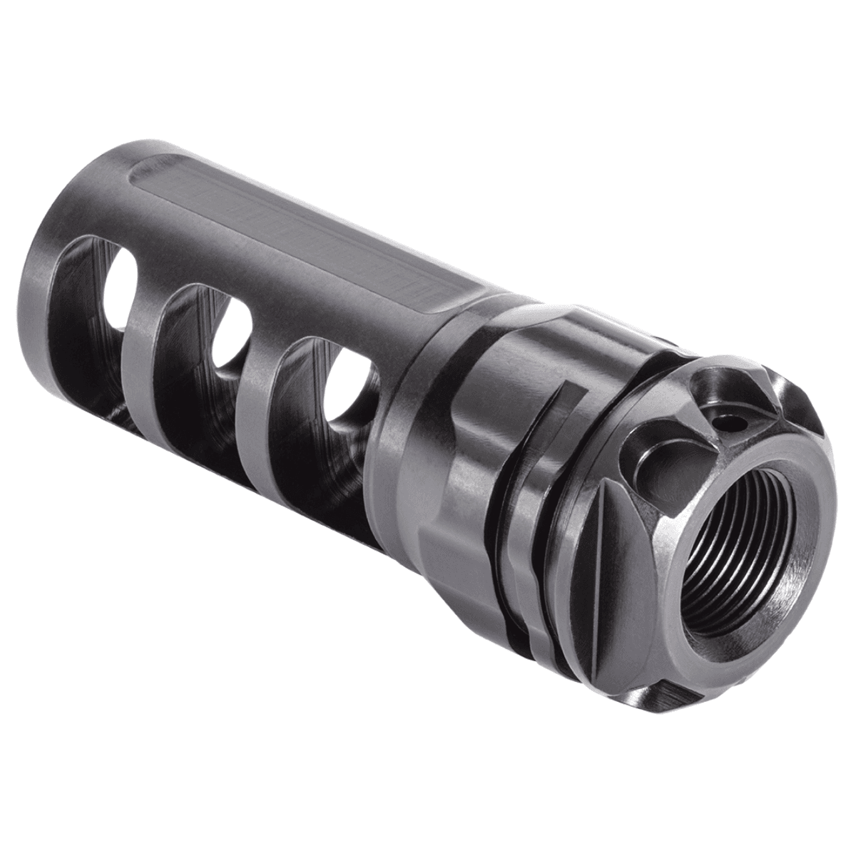 Gemtech 5.56 ETM Muzzle Brake - 13816 Gemtech 5.56 ETM Muzzle Brake - 13816