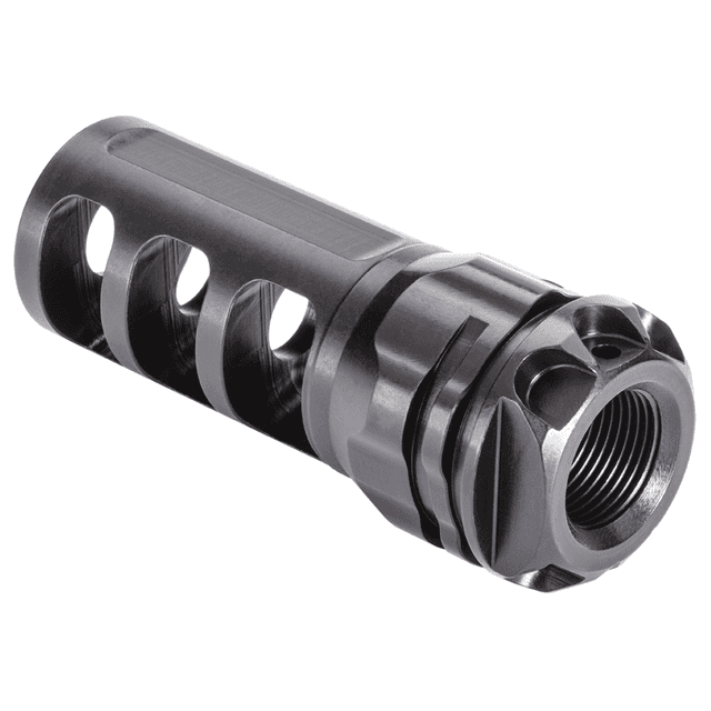 Gemtech 5.56 ETM Muzzle Brake - 13816 Gemtech 5.56 ETM Muzzle Brake - 13816