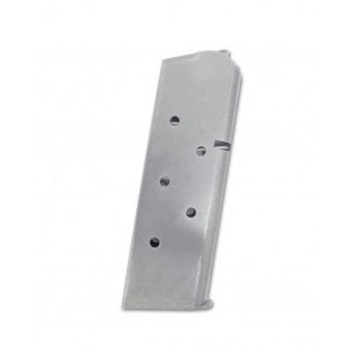 Kimber 1000173A 45 ACP Compact 9mm Silver Stainless Steel Kimber 1000173A 45 ACP Compact 9mm Silver Stainless Steel