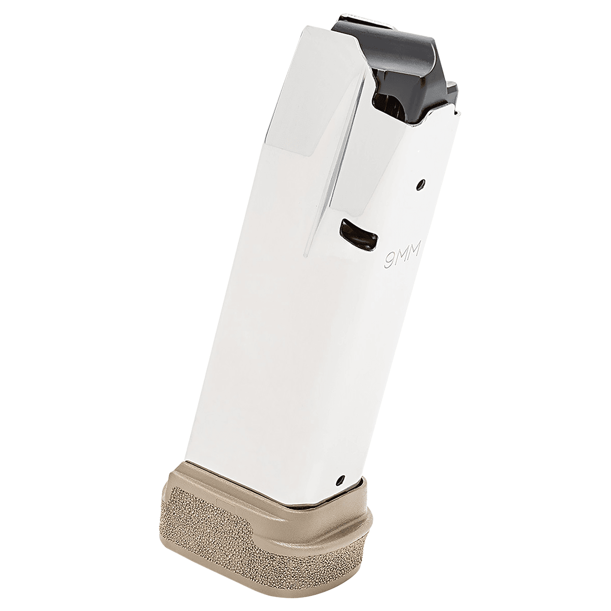 Springfield Armory HCP5917F 17rd 9mm Hellcat Magazine Springfield Armory HCP5917F 17rd 9mm Hellcat Magazine