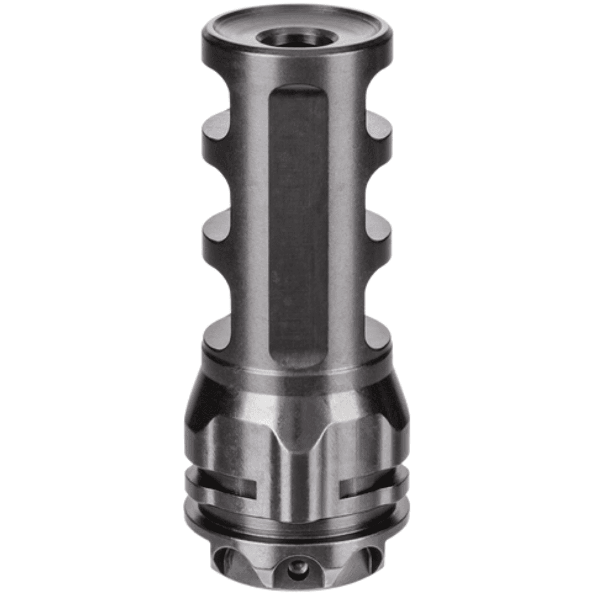 Gemtech 7.62 ETM Muzzle Brake - 13817 Gemtech 7.62 ETM Muzzle Brake - 13817