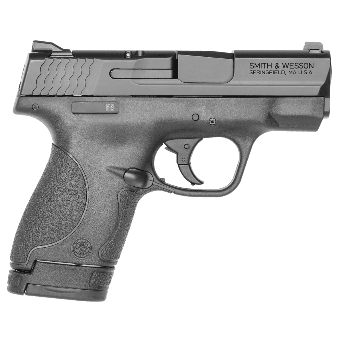 Smith & Wesson M&P Shield *CA Compliant, 40 S&W - 187020 Smith & Wesson M&P Shield *CA Compliant, 40 S&W - 187020