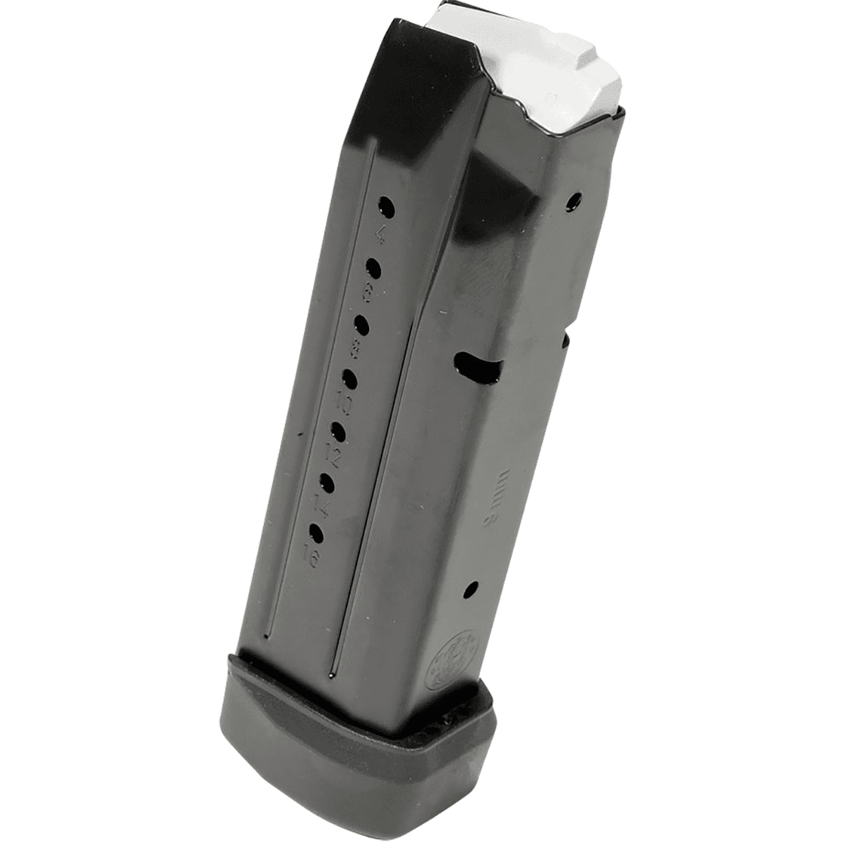 Smith & Wesson OEM Competitor 17rd Magazine, 9mm - 3015717 Smith & Wesson OEM Competitor 17rd Magazine, 9mm - 3015717