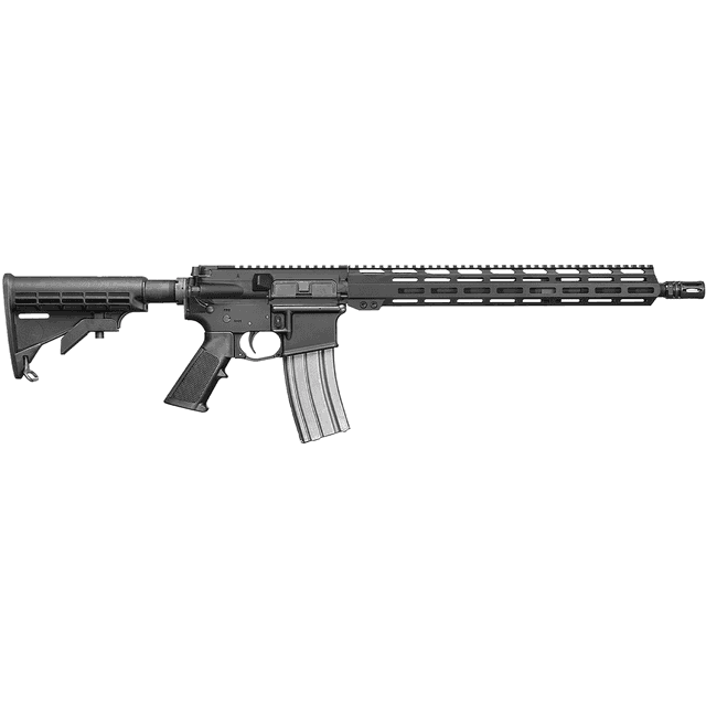 Del-Ton Inc ORFTML16M2 Sierra 316L 5.56x45mm NATO AR-15 Semi Automatic Rifle Del-Ton Inc ORFTML16M2 Sierra 316L 5.56x45mm NATO AR-15 Semi Automatic Rifle