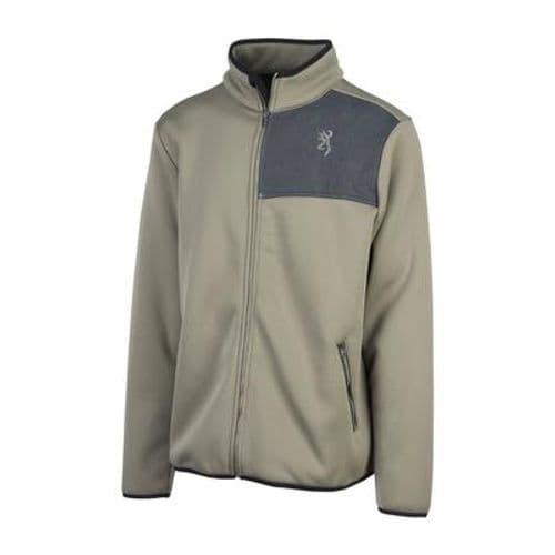 Browning Men's Tintic Jacket - Deep Lichen Green Browning Men's Tintic Jacket - Deep Lichen Green