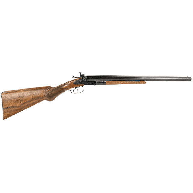 Cimarron CB187820 1878 Coach 12 Gauge Side by Side Shotgun Cimarron CB187820 1878 Coach 12 Gauge Side by Side Shotgun