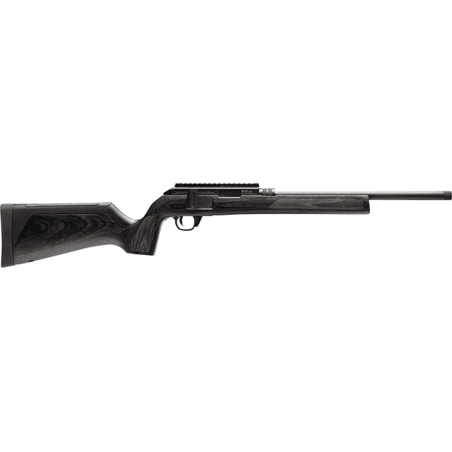 Hammerli Arms 5800300 Force B1 22 LR Rimfire Rifle Hammerli Arms 5800300 Force B1 22 LR Rimfire Rifle