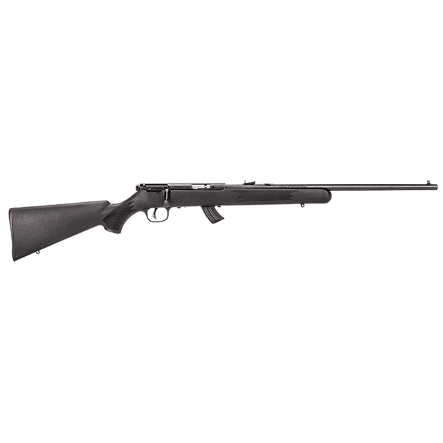 Savage Arms Mark II F 21 Sharp 10rd 22LR Rifle Savage Arms Mark II F 21 Sharp 10rd 22LR Rifle