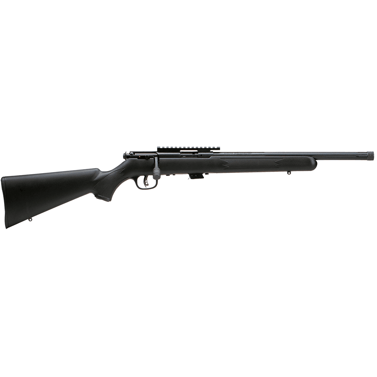 Savage Arms Mark II FV-SR 21 Sharp 10rd 16.50" Threaded Barrel Rifle Savage Arms Mark II FV-SR 21 Sharp 10rd 16.50" Threaded Barrel Rifle