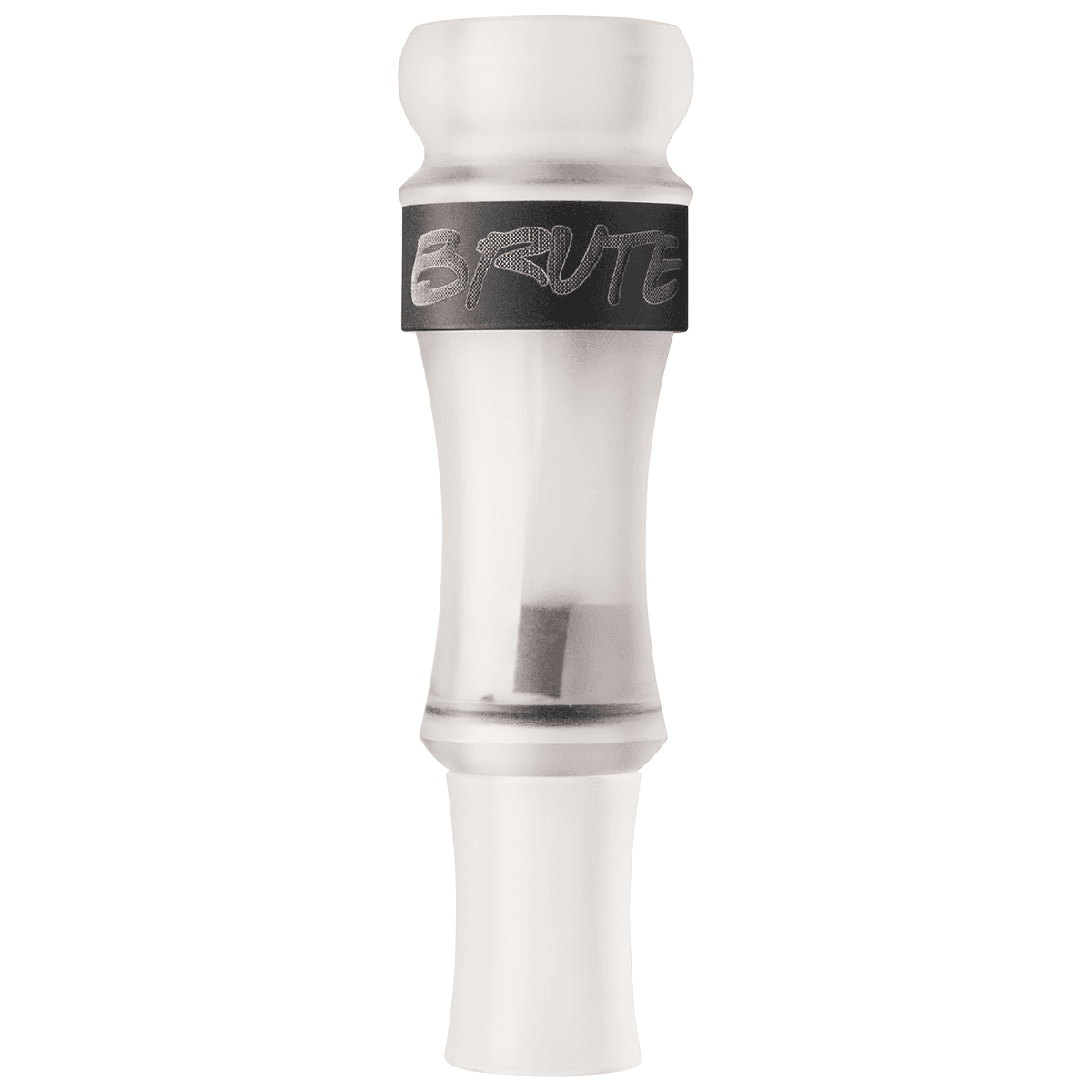 Rolling Thunder Game Call DC011CF Brute OG Cutdown Attracts Ducks Frost Acrylic Rolling Thunder Game Call DC011CF Brute OG Cutdown Attracts Ducks Frost Acrylic