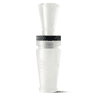 Rolling Thunder Game Call DC011CF Brute OG Cutdown Attracts Ducks Frost Acrylic Rolling Thunder Game Call DC011CF Brute OG Cutdown Attracts Ducks Frost Acrylic