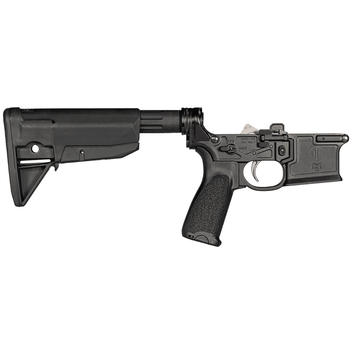 Specification Main Image