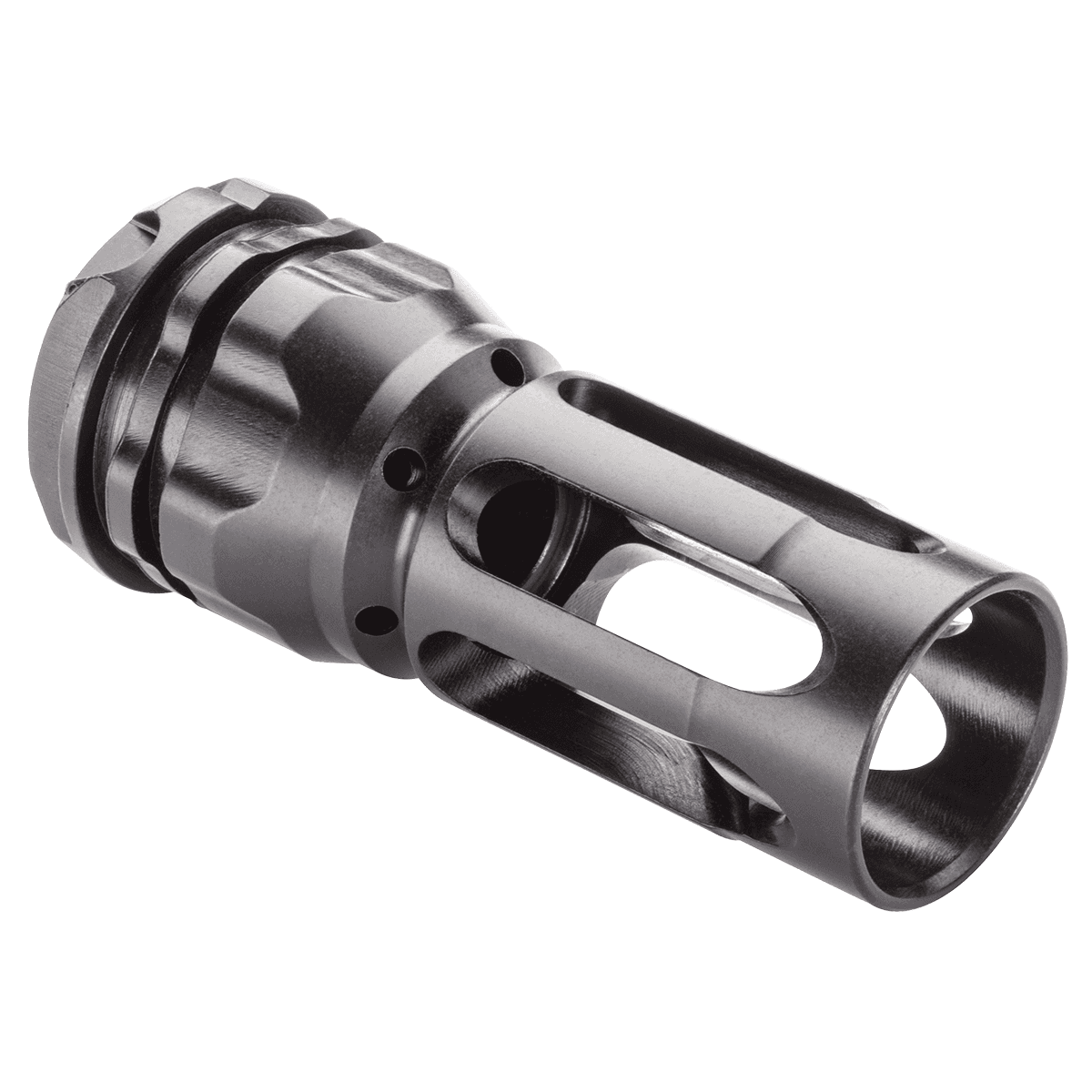 Gemtech 13818 7.62 ETM Flash Hider 5/8-24 Gemtech 13818 7.62 ETM Flash Hider 5/8-24
