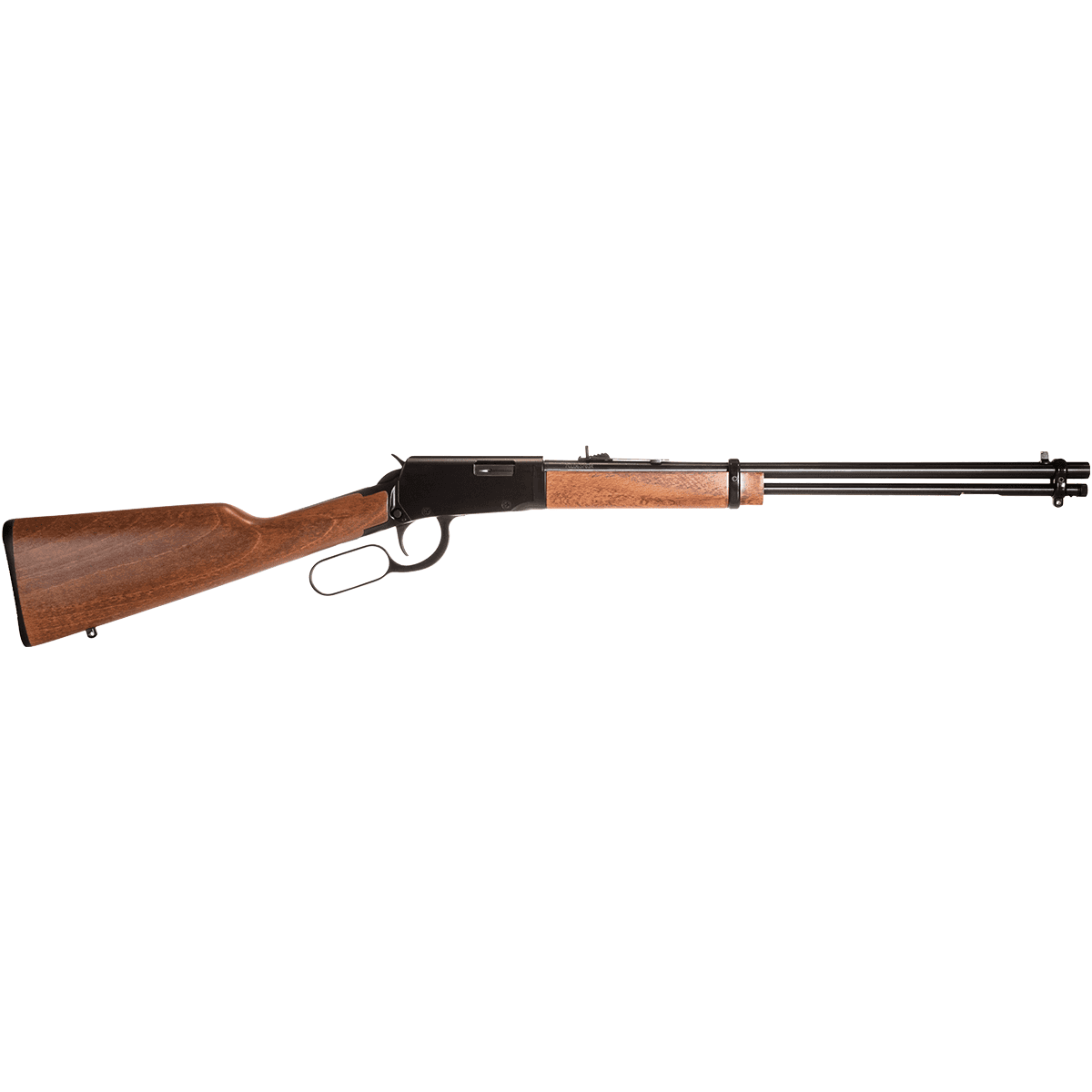 Rossi RL22W201WD Rio Bravo Lever Action 22 WMR 12+1 20" Lever Action Rifle Rossi RL22W201WD Rio Bravo Lever Action 22 WMR 12+1 20" Lever Action Rifle
