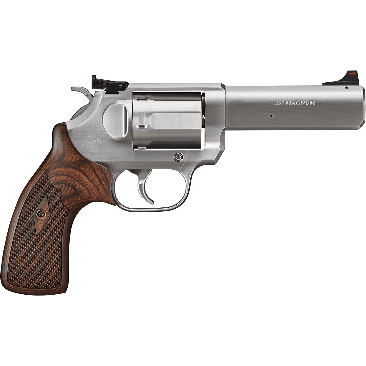Kimber 3700621 K6S DASA Target 357 Mag 6+1 4" Revolver Pistol Kimber 3700621 K6S DASA Target 357 Mag 6+1 4" Revolver Pistol
