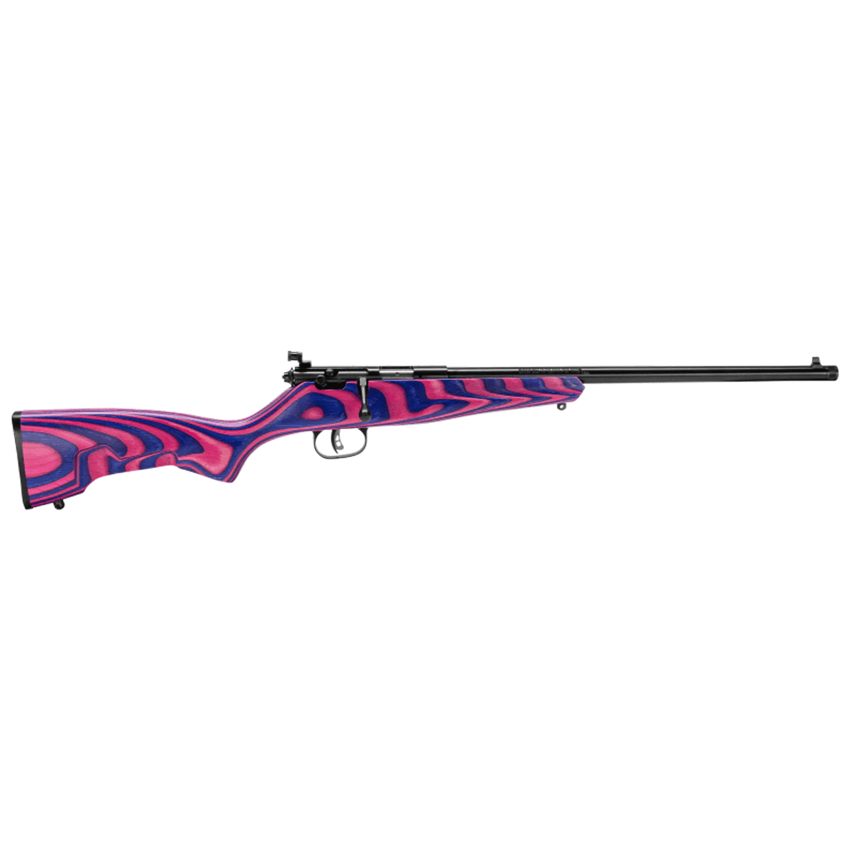 Savage Arms 13797 Rascal Youth 22 LR Single Shot Rifle Savage Arms 13797 Rascal Youth 22 LR Single Shot Rifle