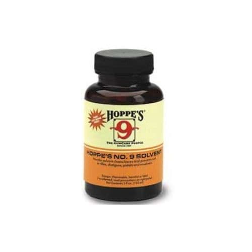 Hoppe's No. 9 Gun Bore Cleaner 5oz Hoppe's No. 9 Gun Bore Cleaner 5oz